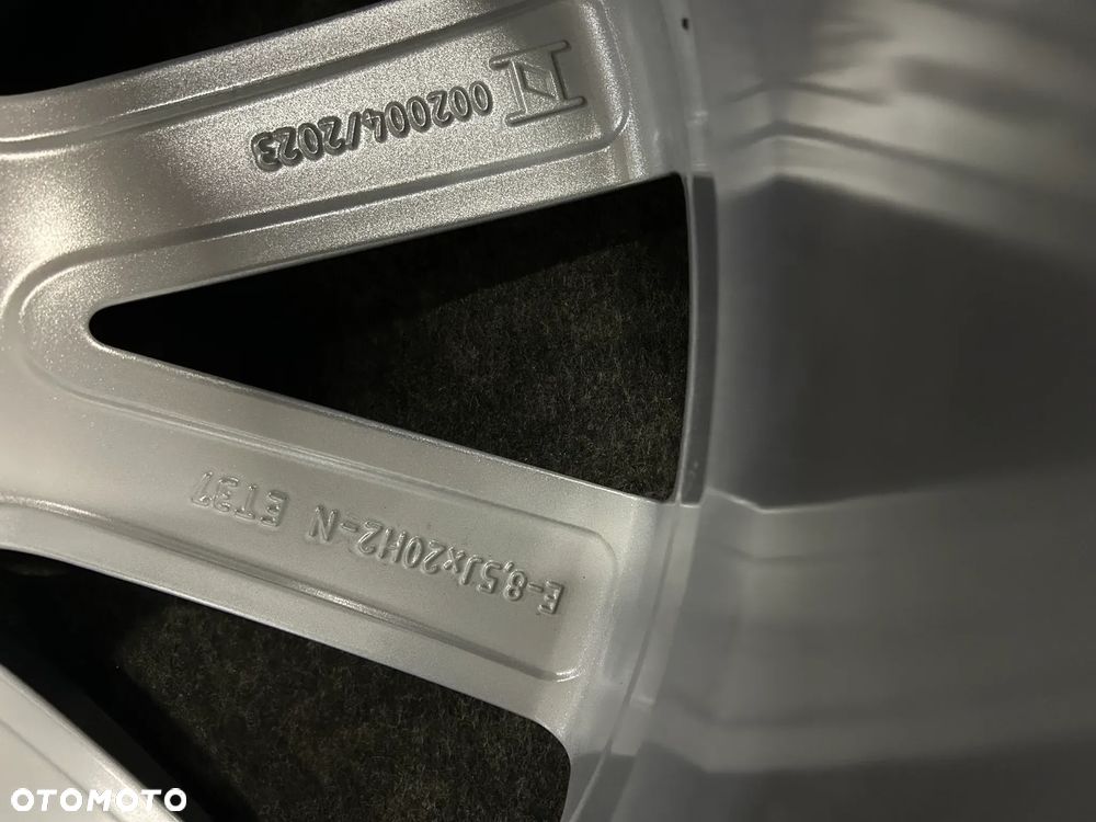 Alufelga Audi A6 C8 Allroad 20 cali 5x112 1szt. 4K9601025L - 7
