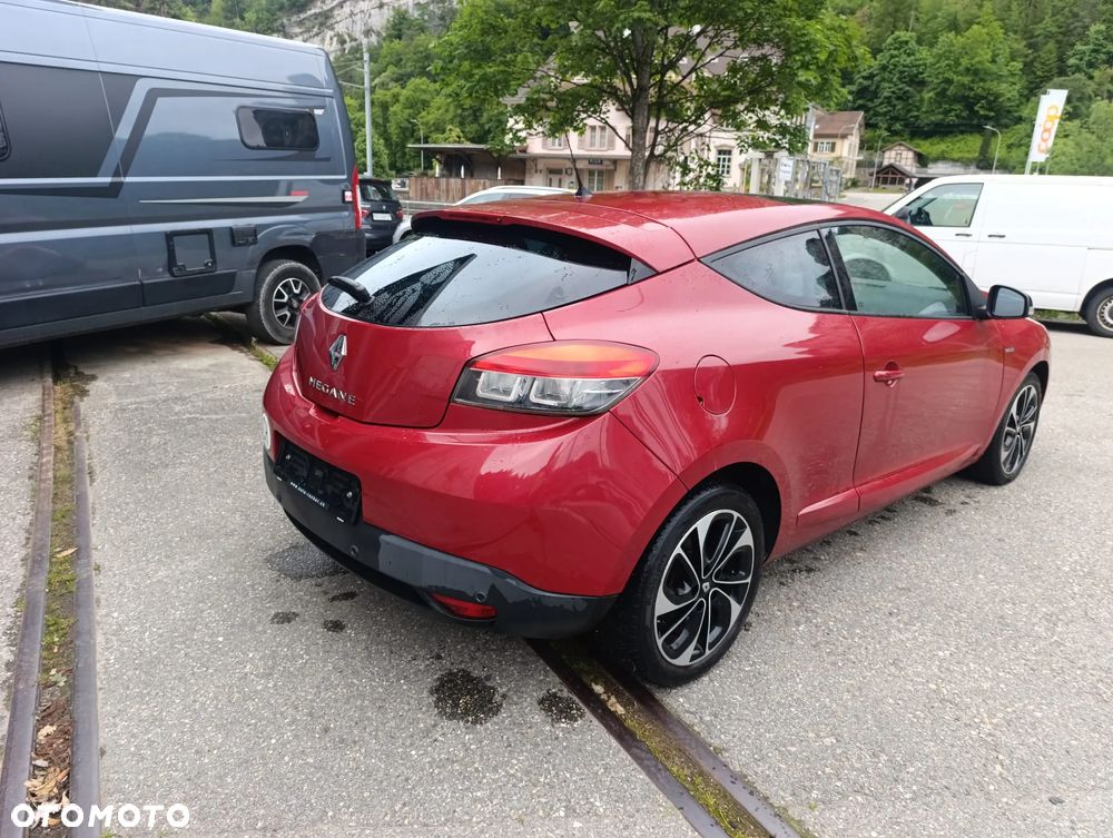 Renault Megane Energy TCe 130 Start & Stop Luxe - 6