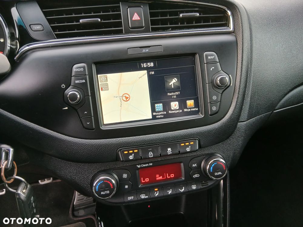 Kia Ceed 1.6 T-GDI GT L - 14