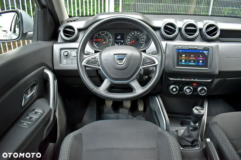 Dacia Duster 1.0 TCe Prestige - 13