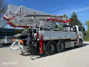 MAN TGS 26.360 - 3