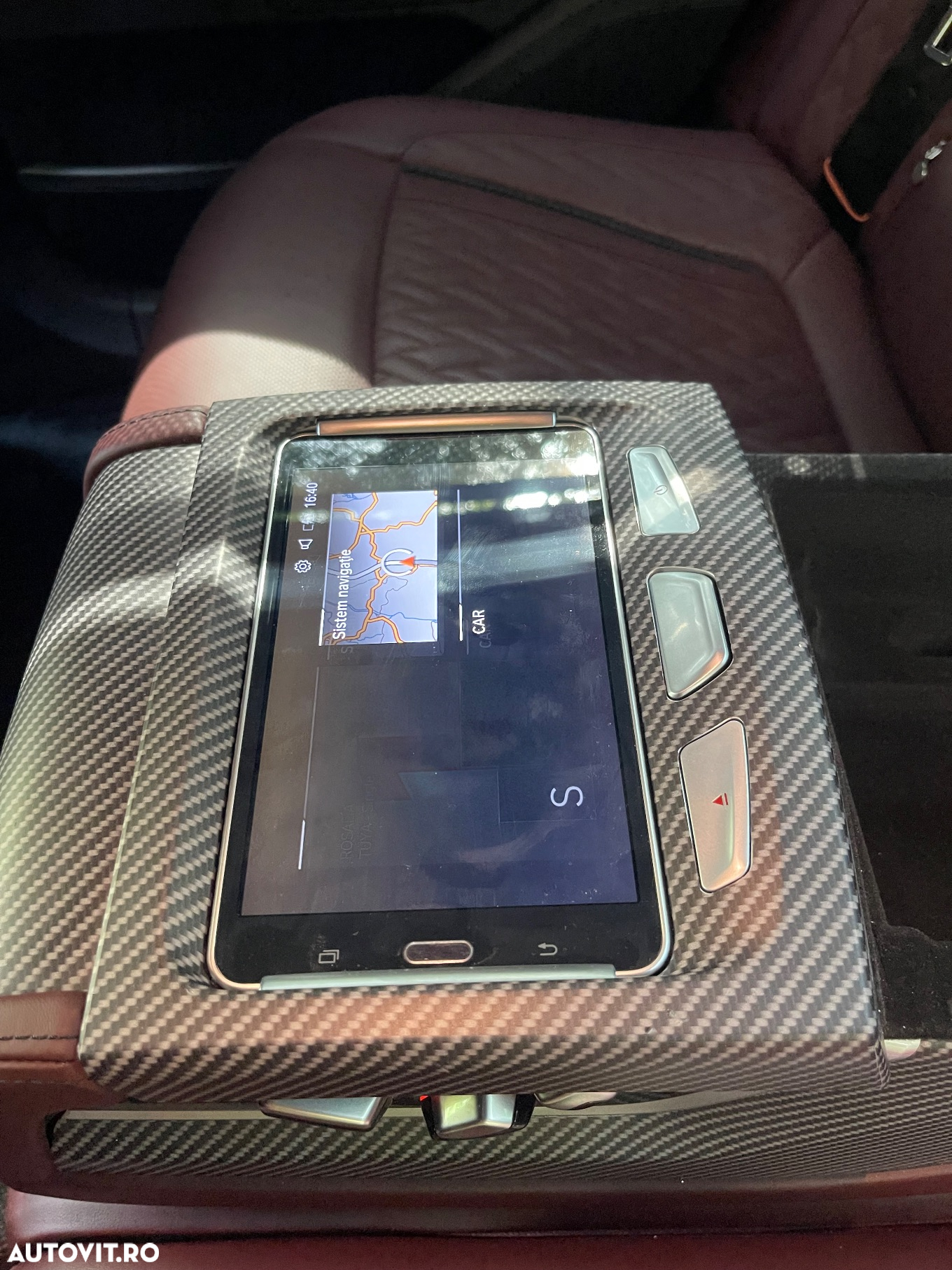 BMW Seria 7 - 39