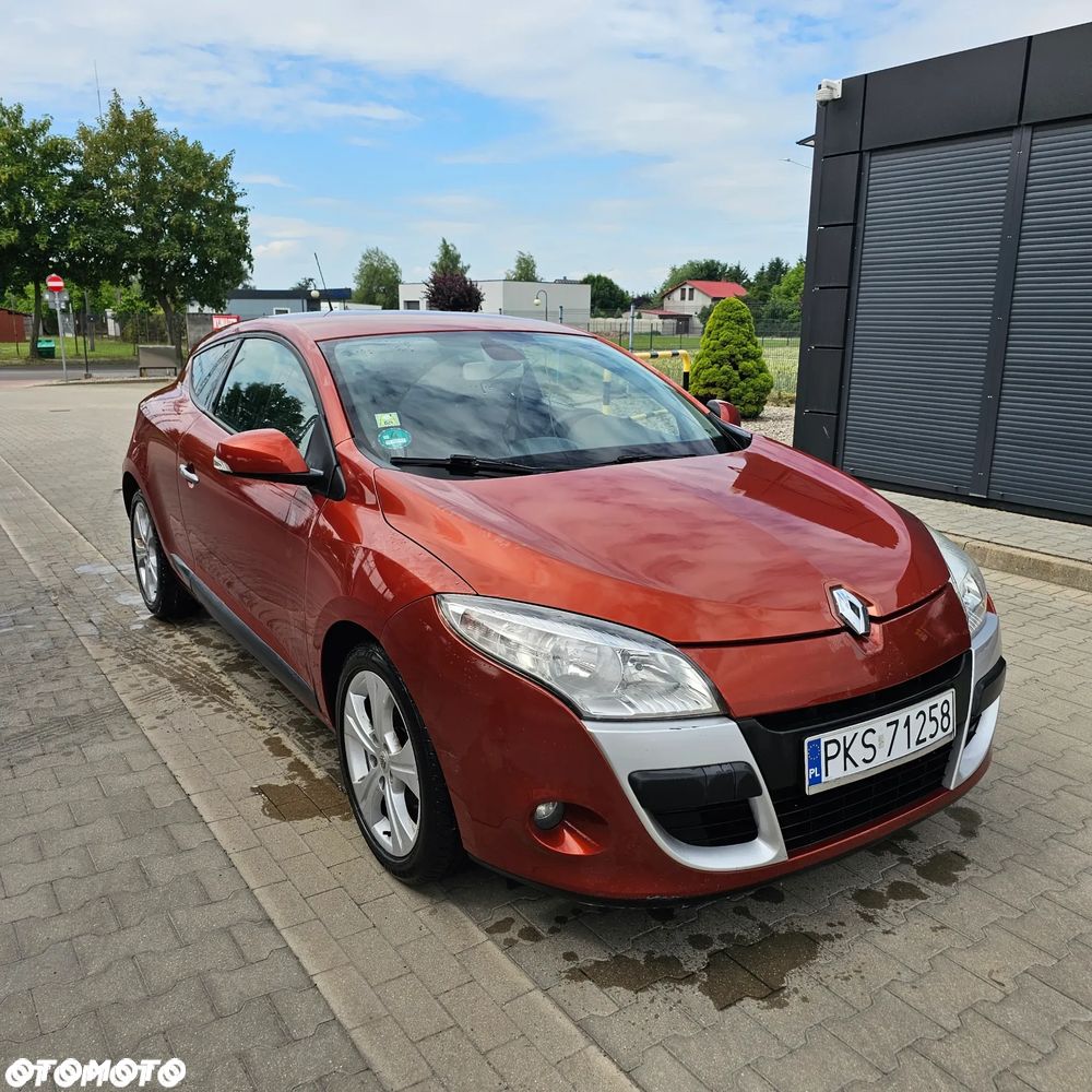 Renault Megane 1.6 Dynamique - 8