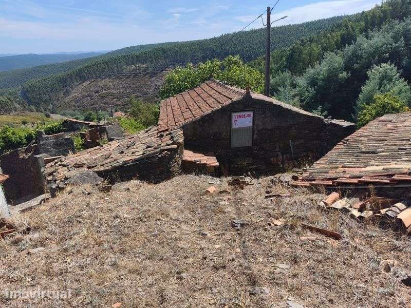 Casa  Rústica de Aldeia - Grande imagem: 5/12