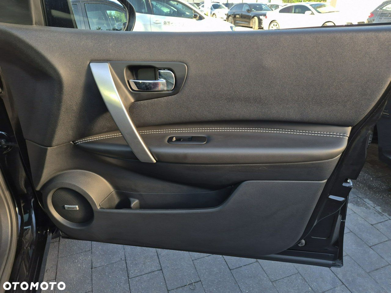 Nissan Qashqai+2 - 32