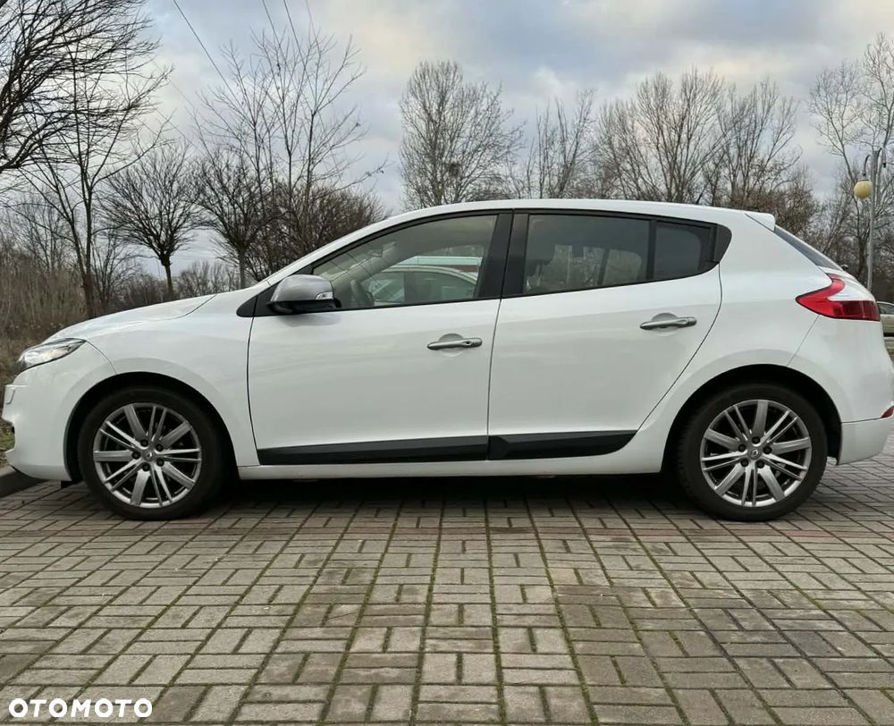 Renault Megane 2.0 140 CVT Bose Edition - 2