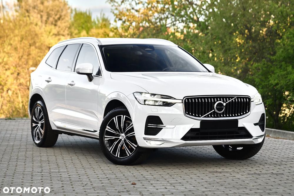 Volvo XC 60 B4 D AWD Inscription - 18