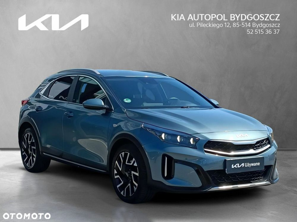 Kia XCeed - 7