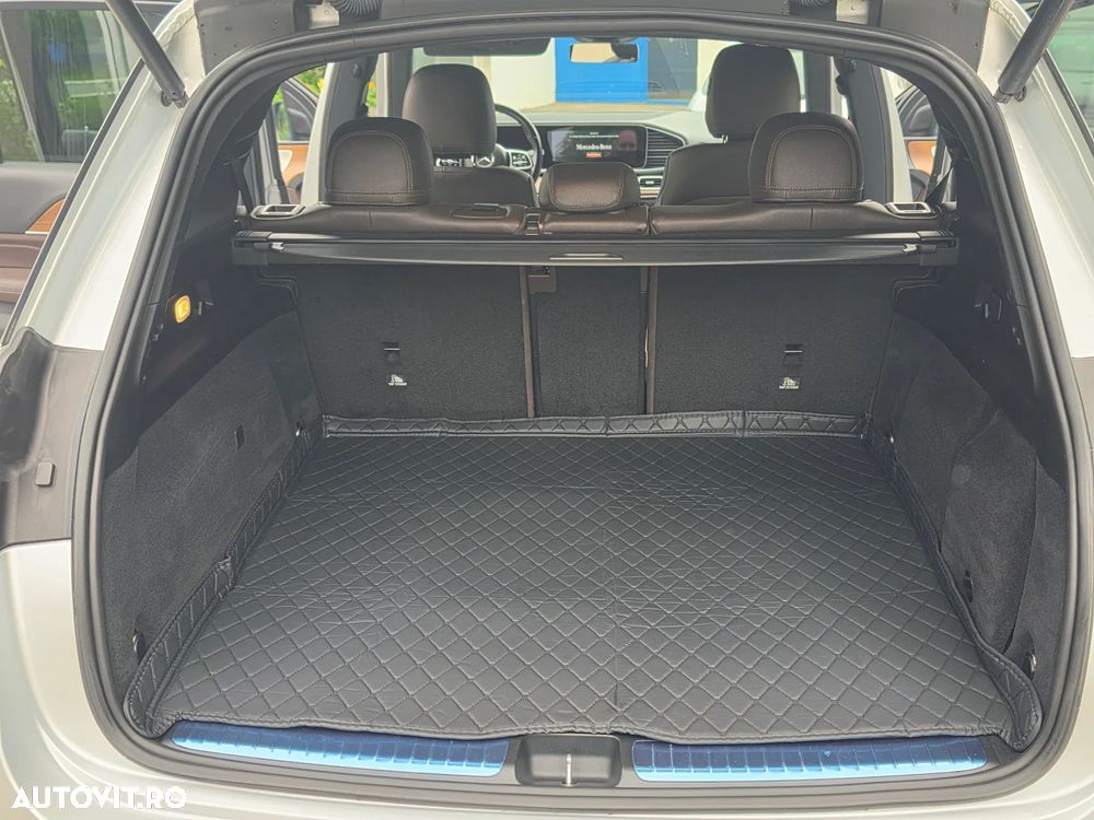 Mercedes-Benz GLE 350 de 4MATIC 9G-TRONIC AMG Line - 24