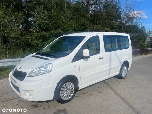 Peugeot Expert Tepee 2.0 HDi L1 Access - 7