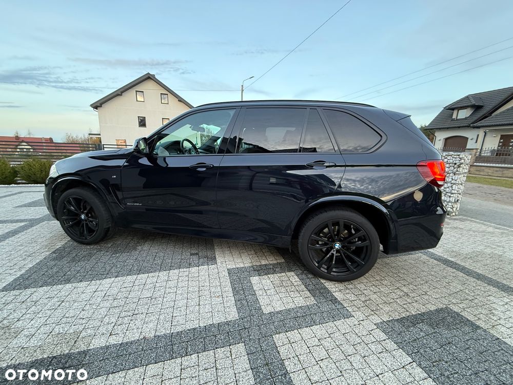 BMW X5 - 17