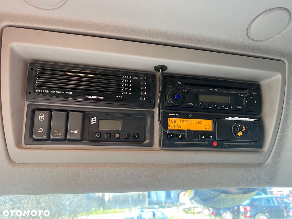 Volvo FL F2 240-280 HP - 10