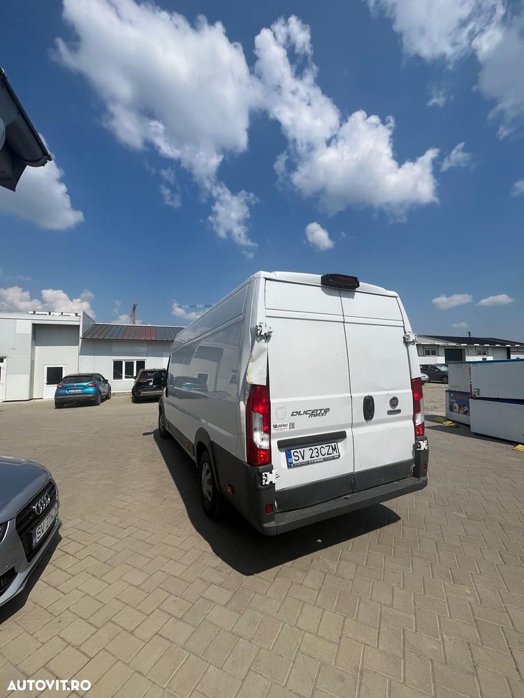Fiat Ducato - 4