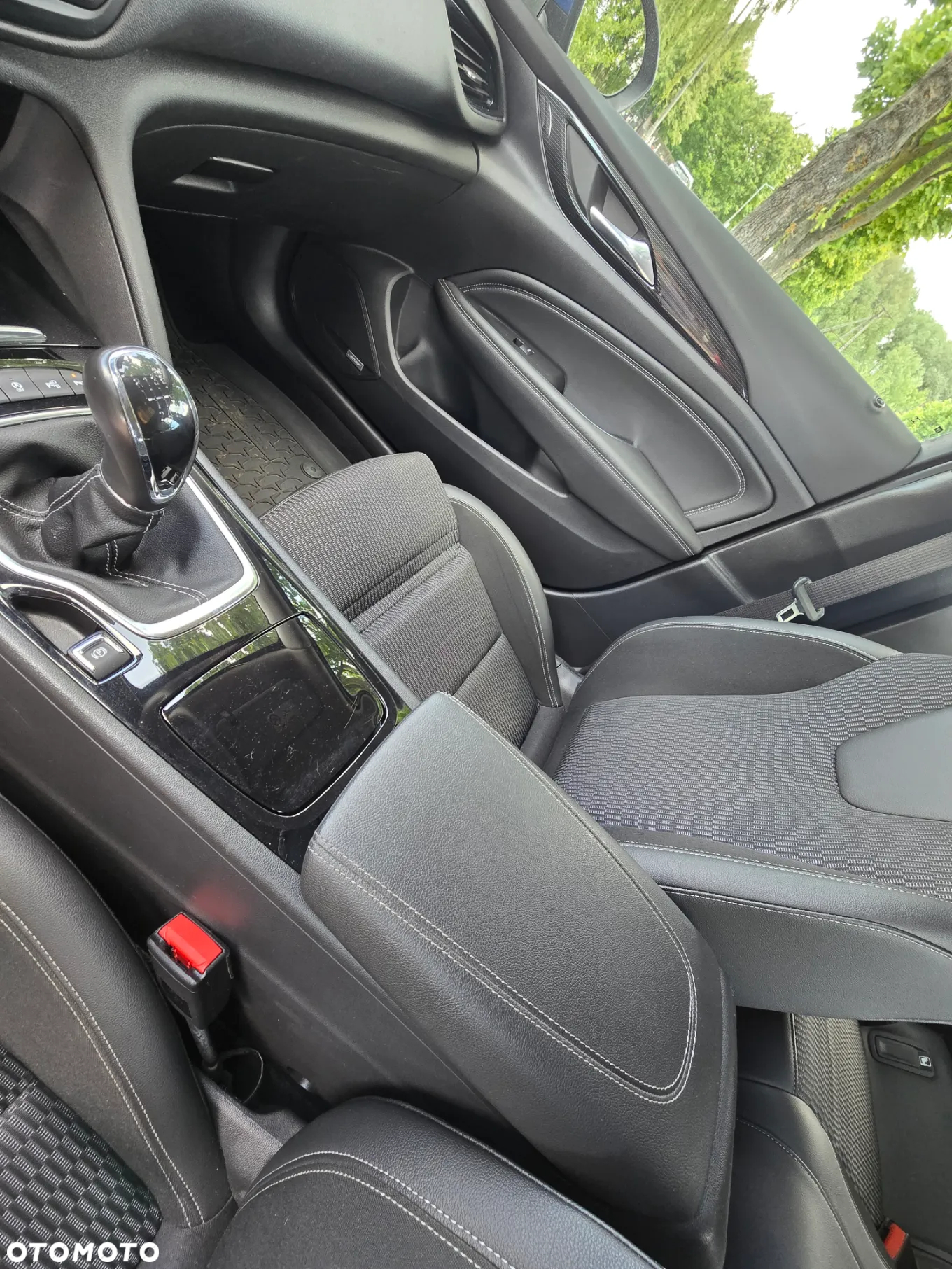 Opel Insignia Sports Tourer 2.0 Diesel Exclusive - 20