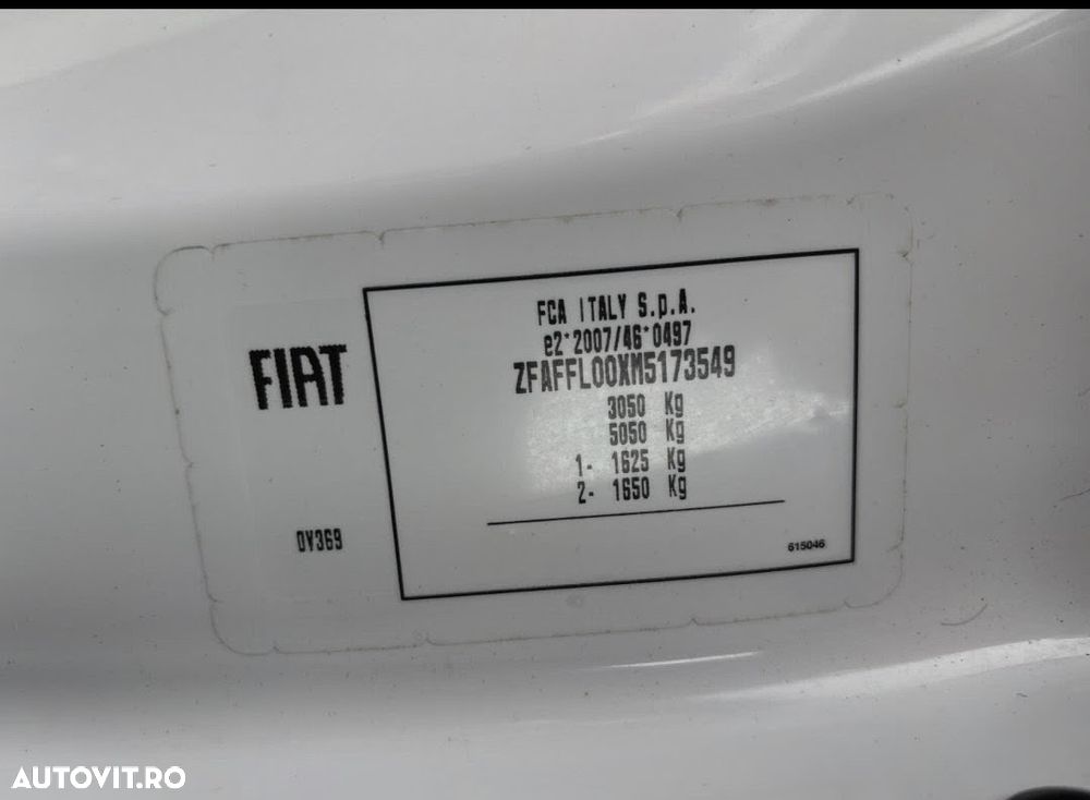 Fiat talento - 23