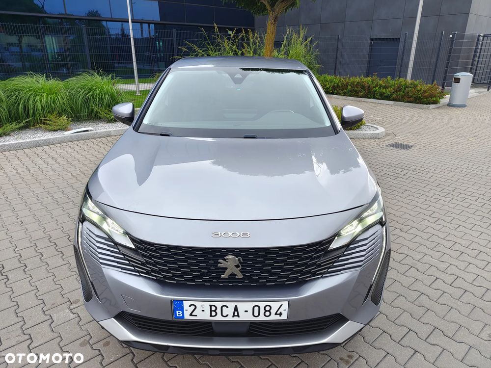 Peugeot 3008 - 32