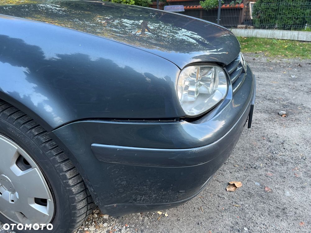 Volkswagen Golf - 8
