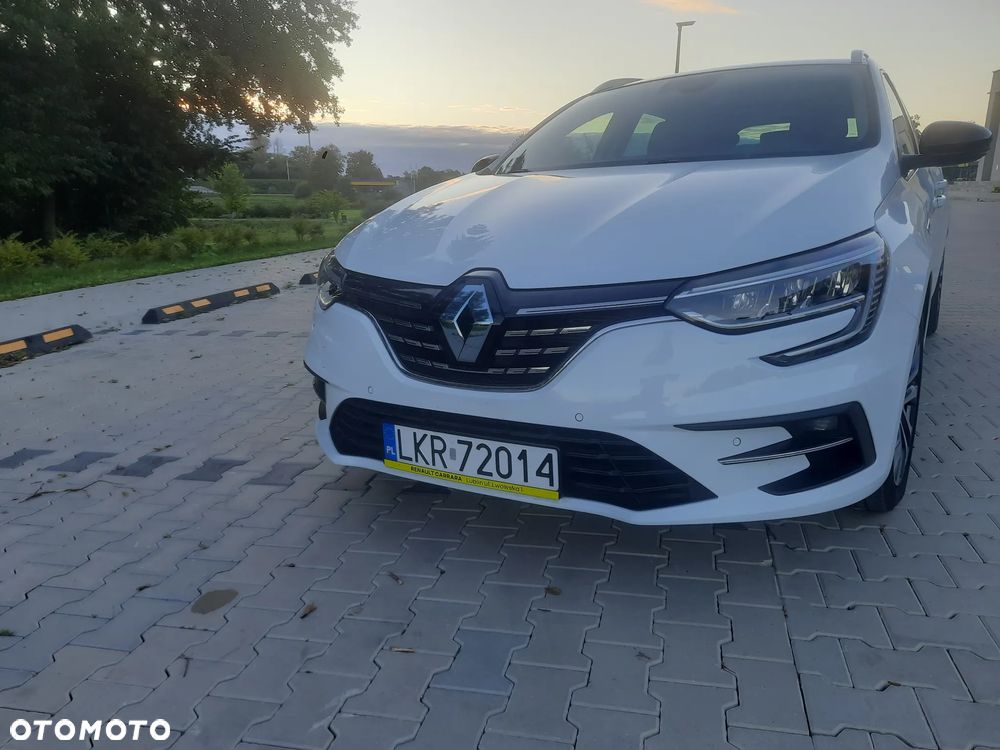 Renault Megane 1.3 TCe FAP Techno EDC - 23