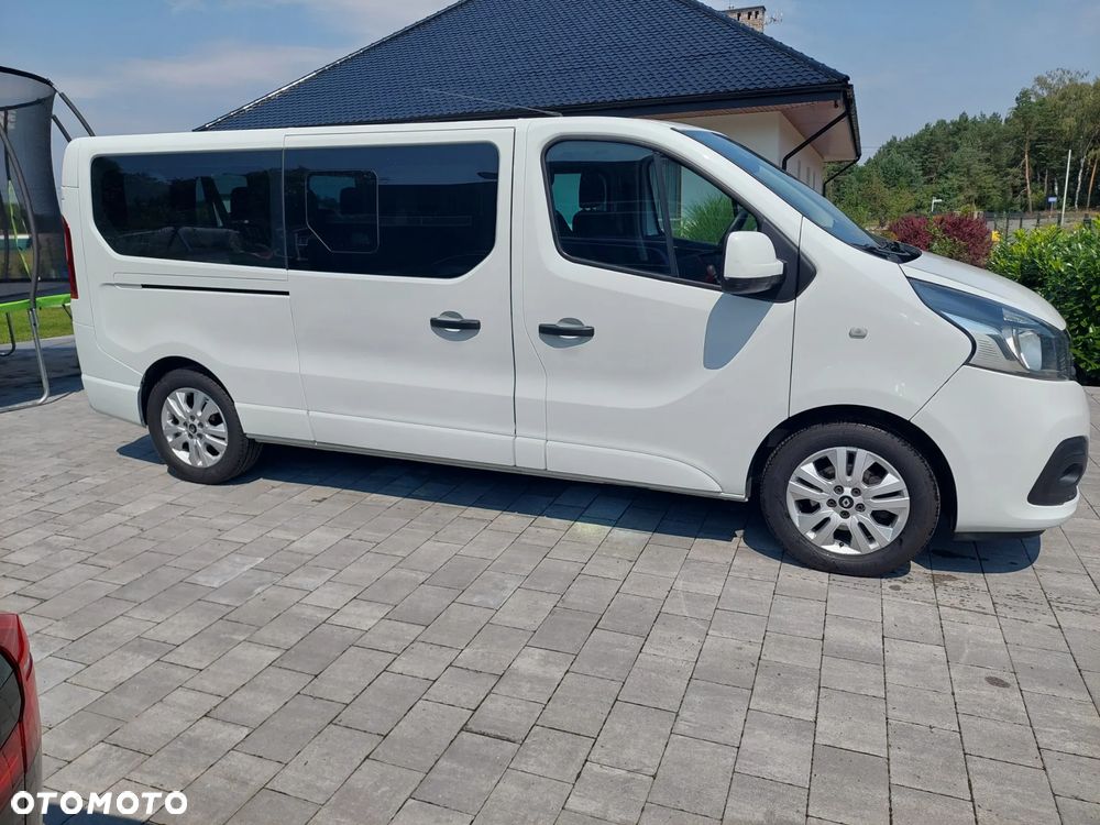 Renault Trafic ENERGY Grand Spaceclass - 7