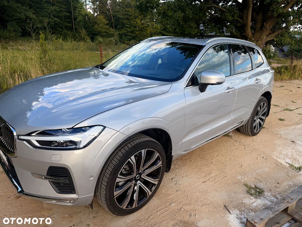 Volvo XC 60 - 6