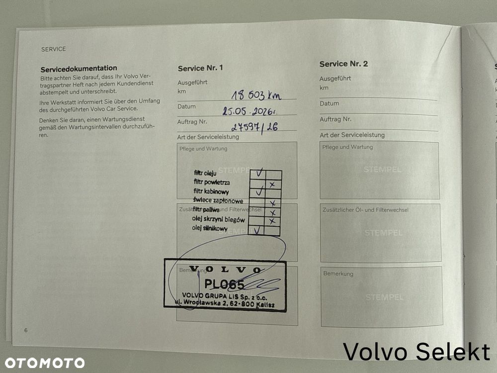 Volvo XC 40 - 40