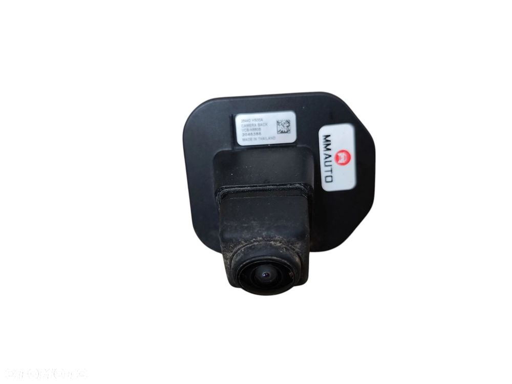 KAMERA COFANIA NISSAN JUKE II F16 LIFT (2024-) 1.0 DIG-T 114KM 28442 HS00A - 3