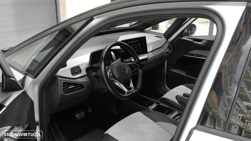 VW ID.3 Pro Confort - 29