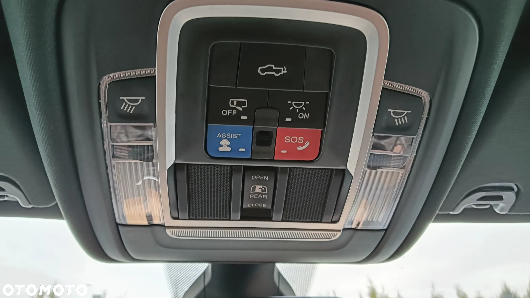 Dodge RAM 1500 5.7 4x4 - 39