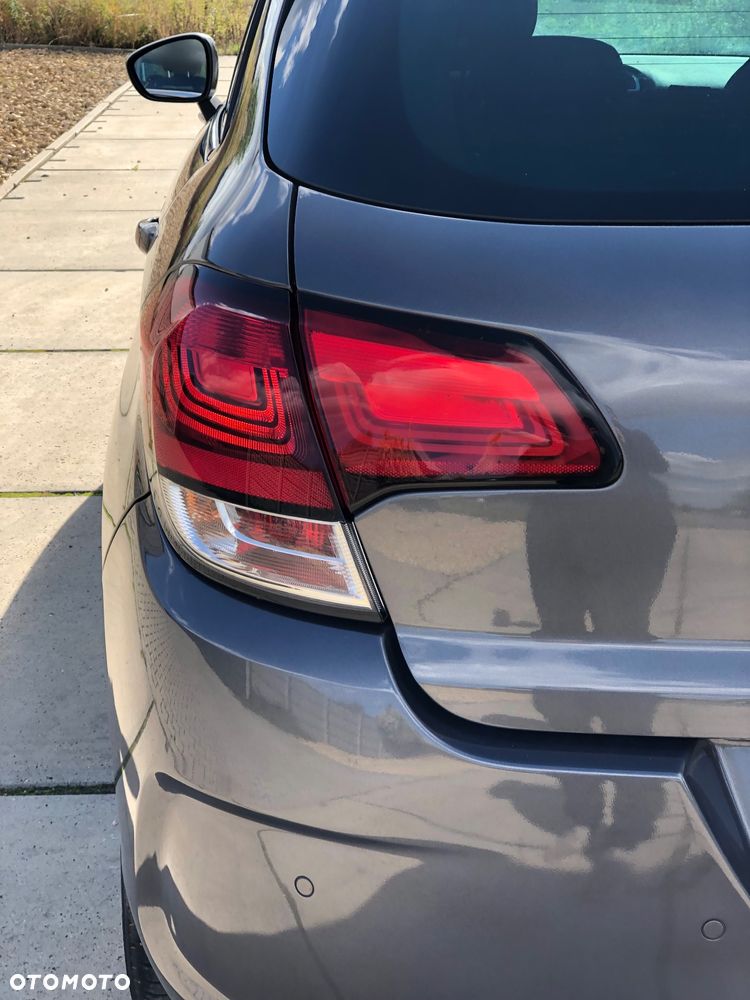 Citroën C4 PureTech 110 Selection - 14