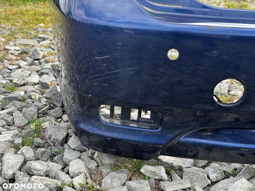 ZDERZAK TYLNY HONDA STREAM	2005- OE 71501-S7A-N000 - 6