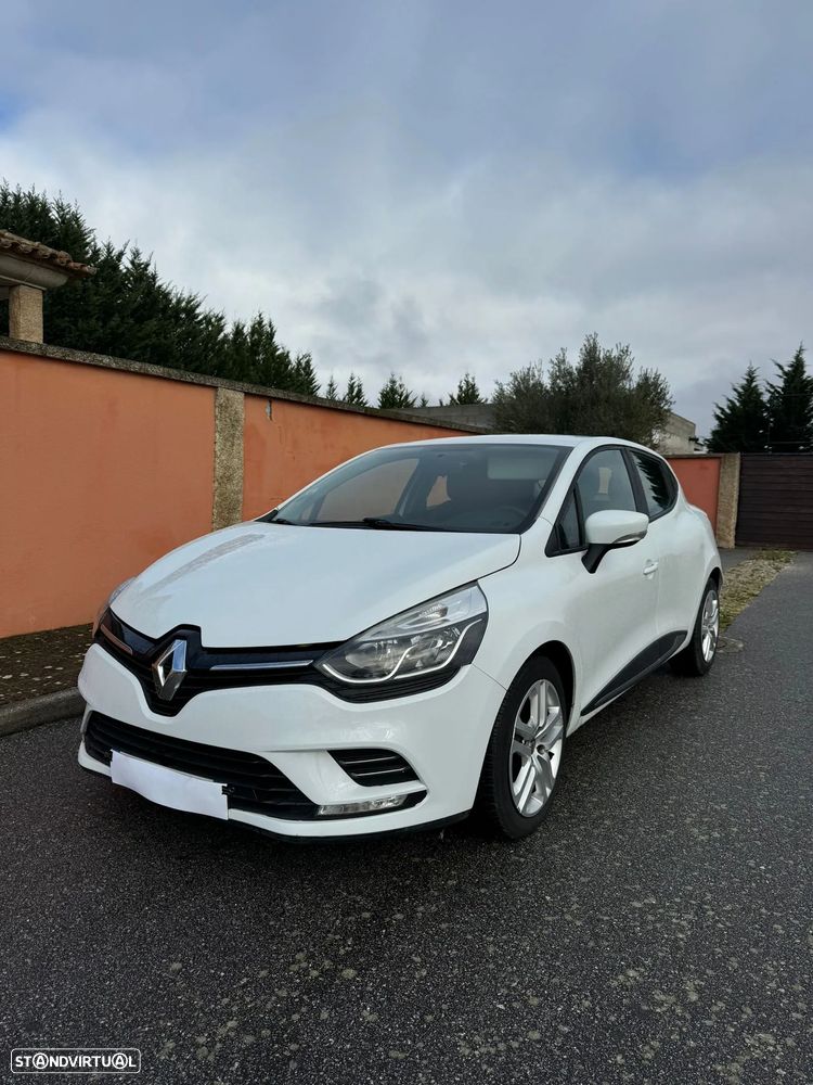 Renault Clio (Energy) dCi 90 Start & Stop INTENS - 1