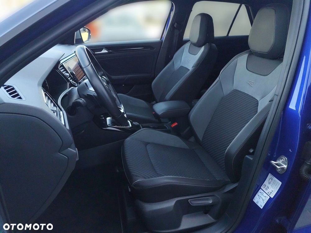Volkswagen T-Roc 2.0 TSI 4Motion R DSG - 12