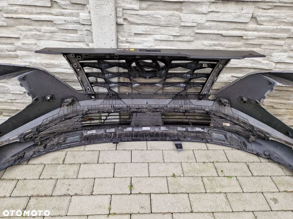 Zderzak Hyundai Tucson 4 IV 2021 - - 15