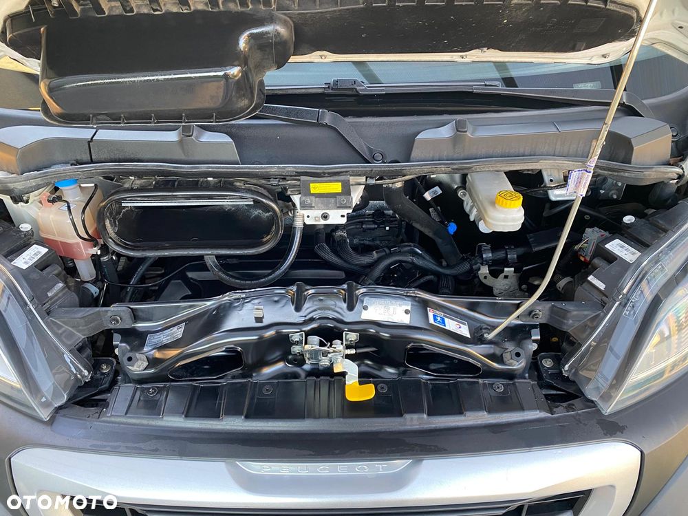 Peugeot Boxer L2H2 - 2