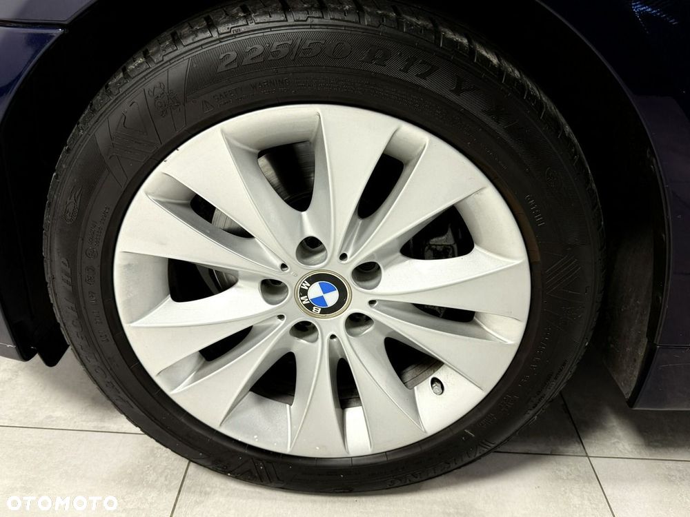 BMW Seria 5 - 11
