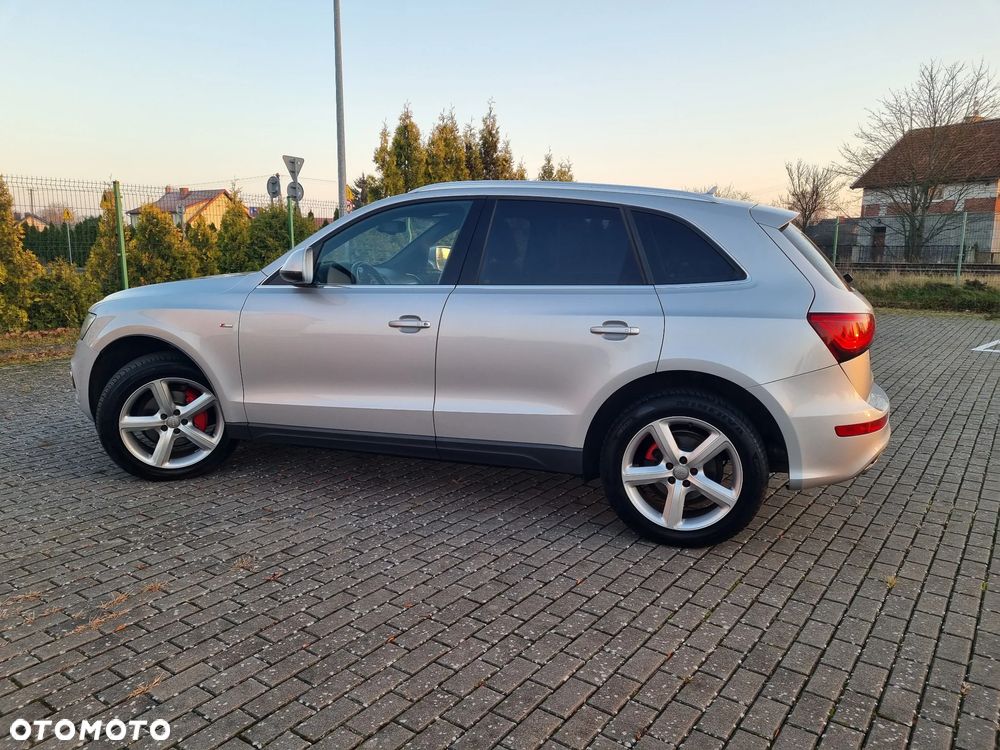 Audi Q5 - 19