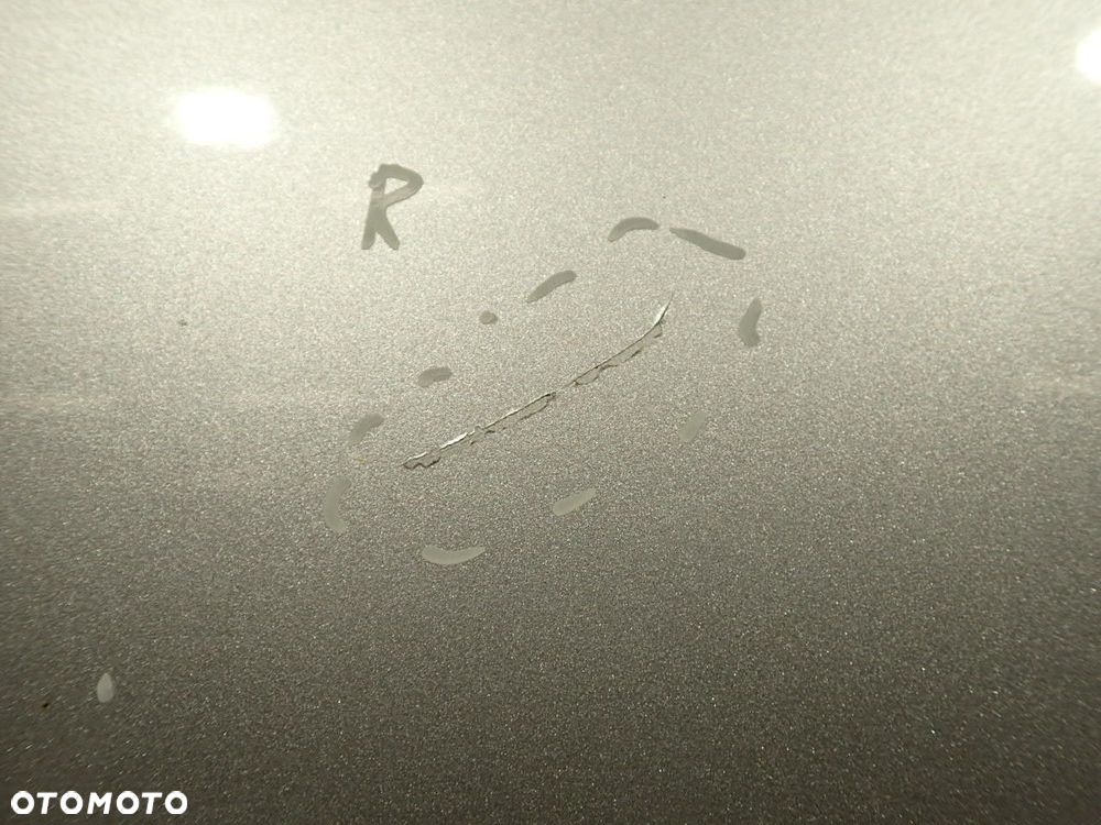 DRZWI LEWY PRZÓD TOYOTA COROLLA E15 KOL: 1F7 - 3