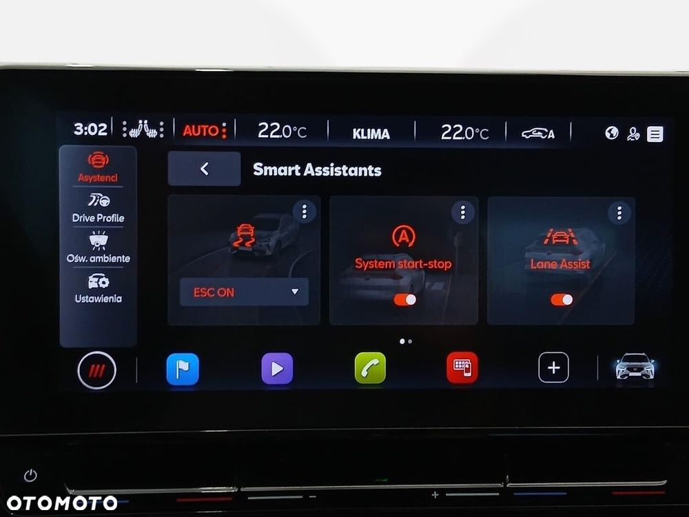 Cupra Formentor 1.5 TSI DSG - 37