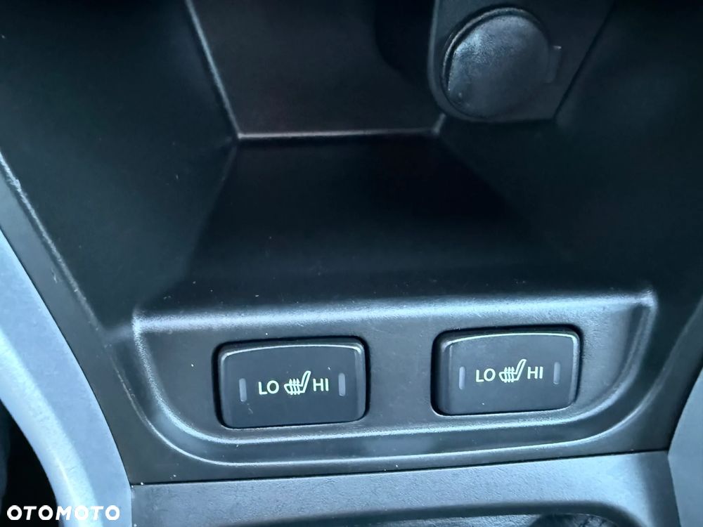 Suzuki SX4 S-Cross 1.6 VVT 4x4 limited - 33