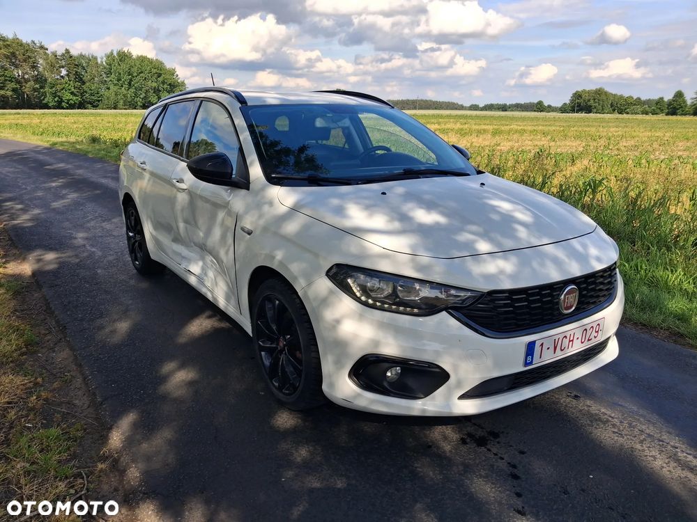 Fiat Tipo 1.6 MultiJet Lounge - 6