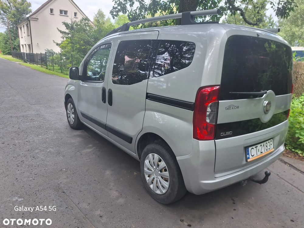 Fiat Qubo - 4