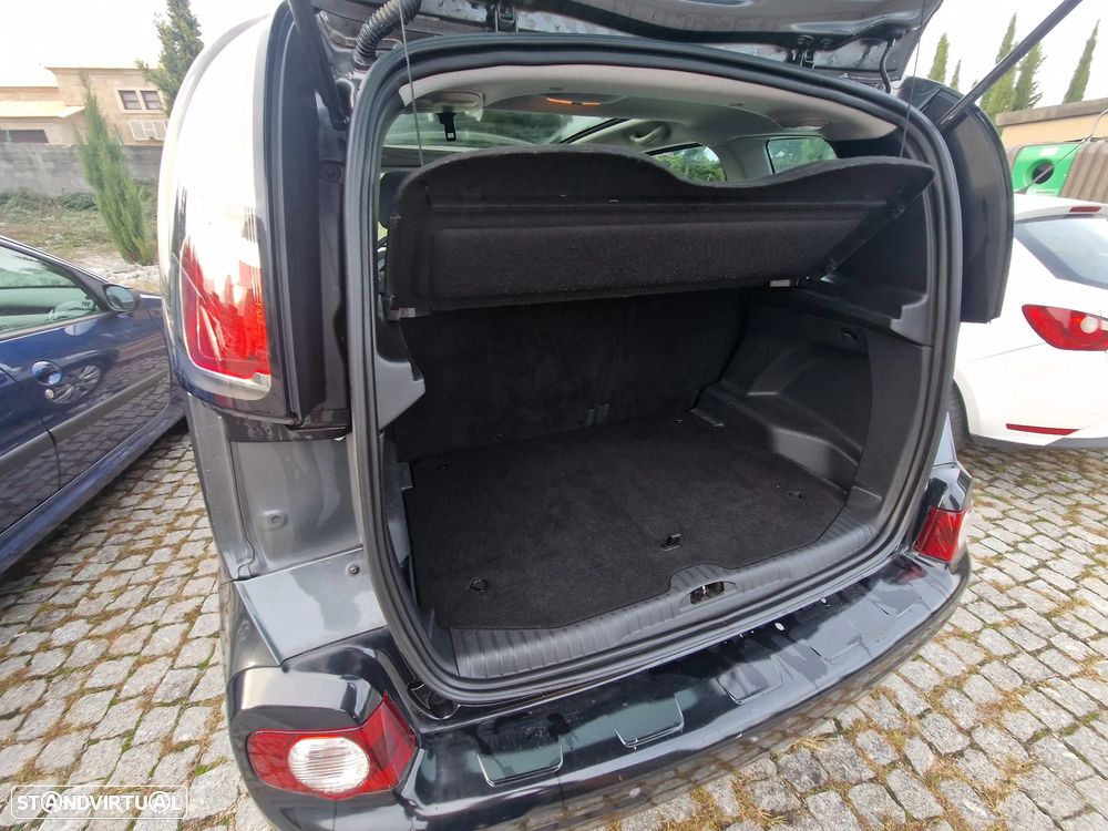 Citroën C3 Picasso PureTech Exclusive - 18