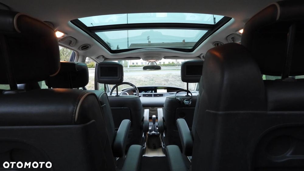 Renault Grand Espace 3.5 Initiale - 23