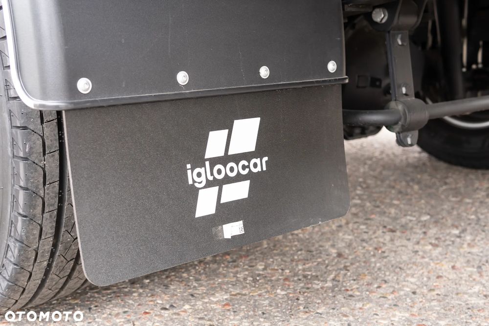 Iveco Daily 70C18HA8 - 14