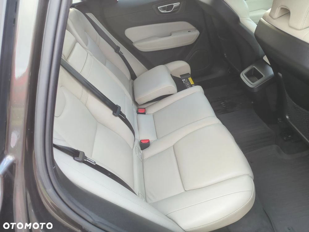 Volvo XC 60 D4 Geartronic Inscription - 15