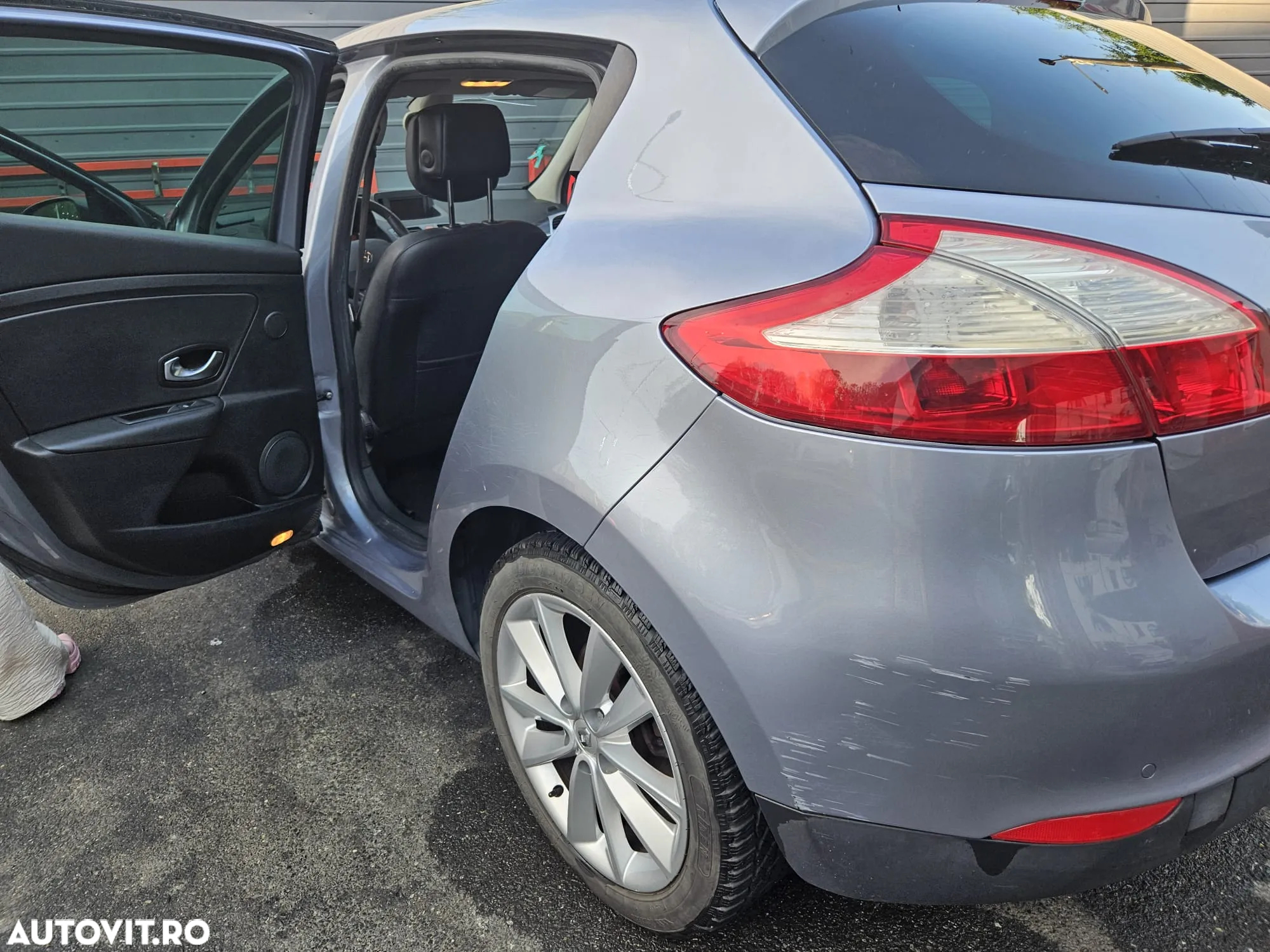 Renault Megane - 4