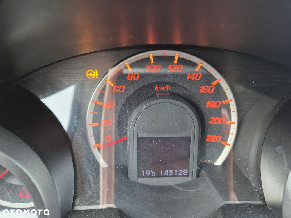 Honda Jazz 1.4 Comfort - 10