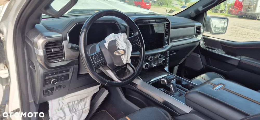 Ford F150 - 27