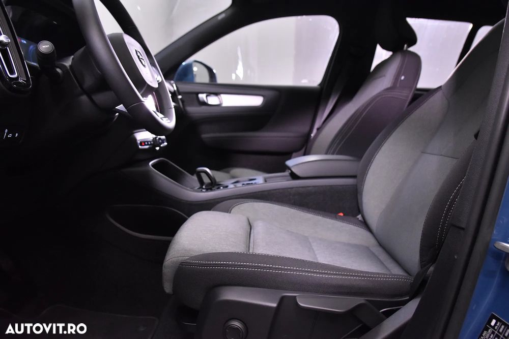 Volvo XC 40 - 21