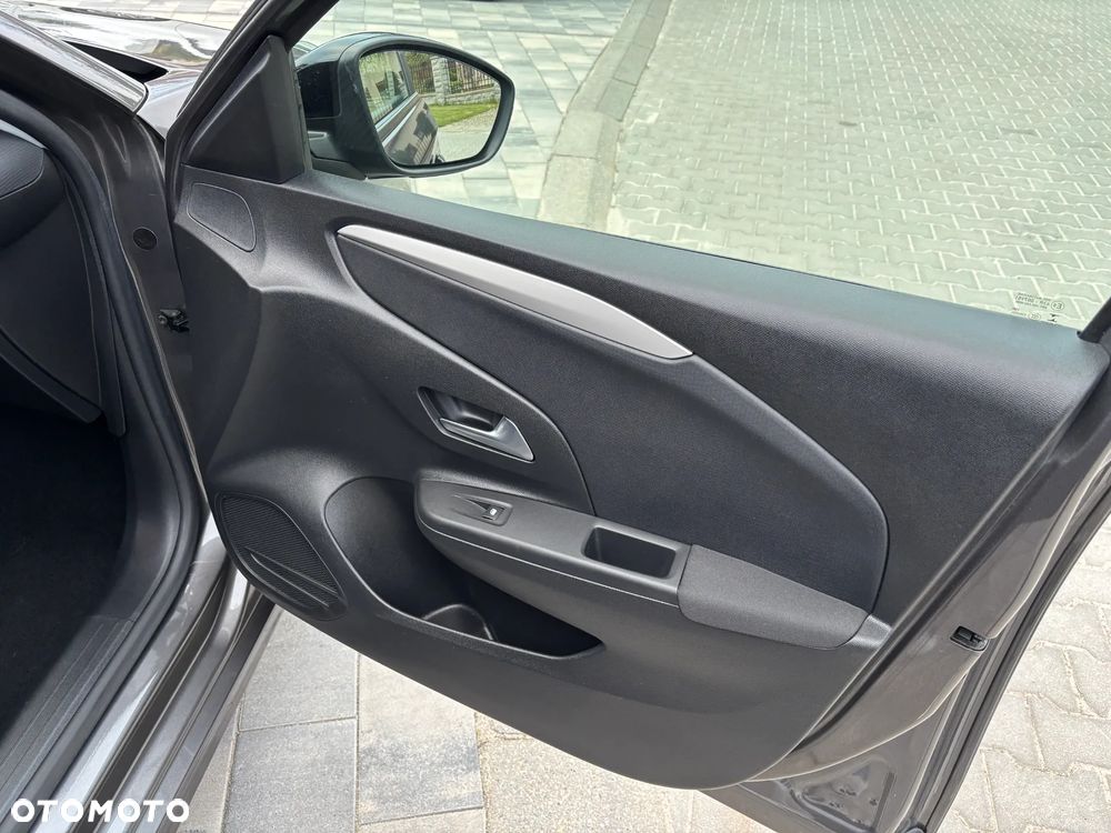 Opel Corsa 1.2 Direct Injection Turbo Start/Stop Elegance - 27
